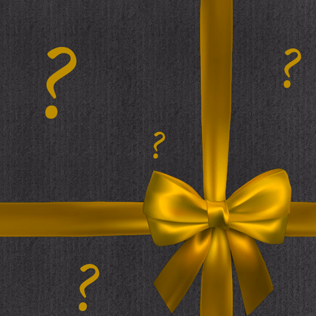 mystery box
