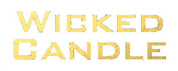 Wicked Candle
