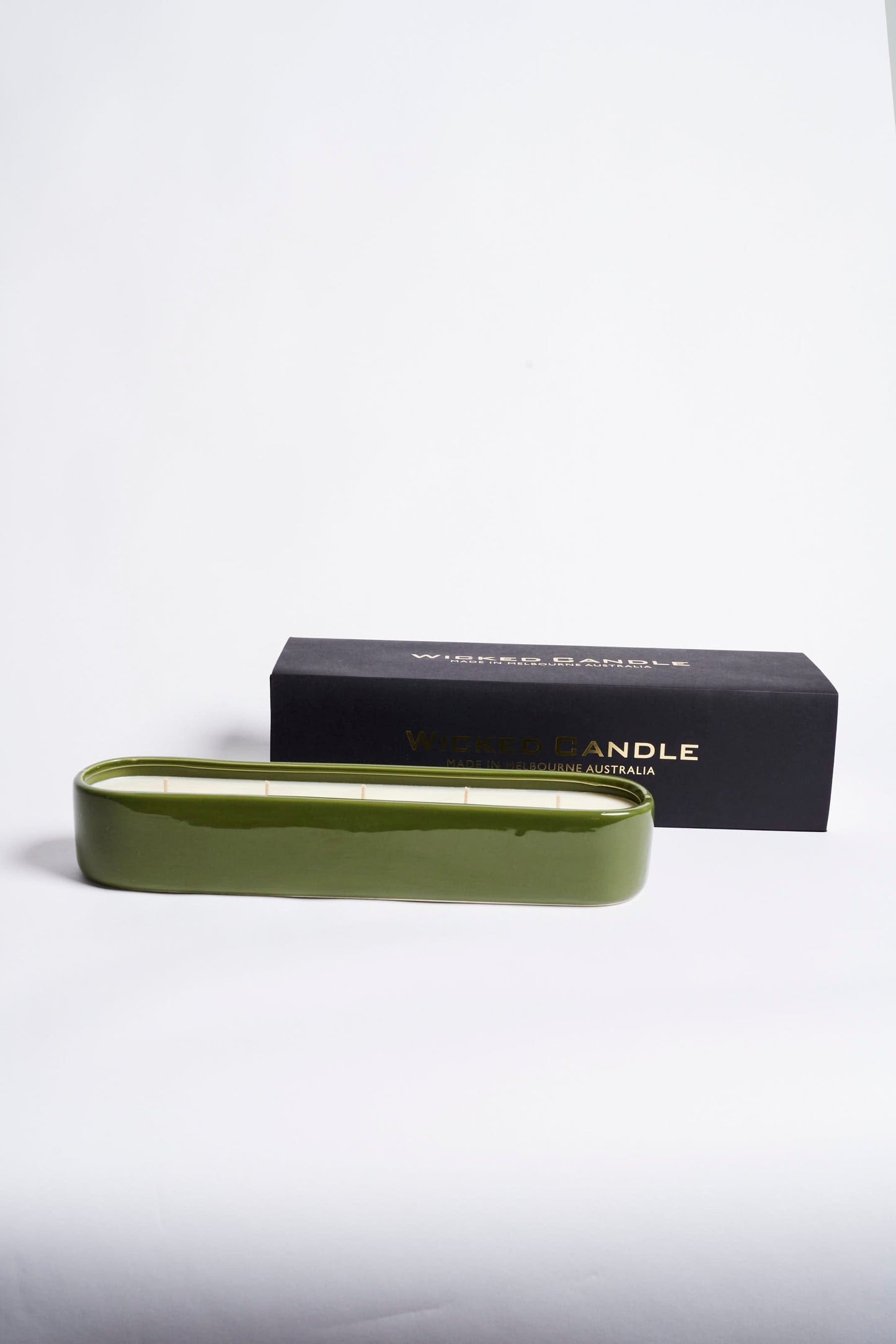 Cologne 5 Wick Baguette