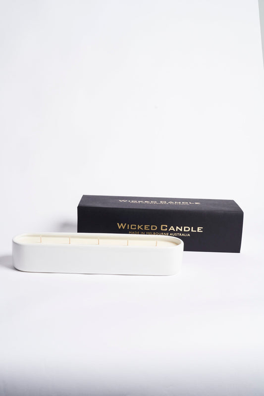 Cassis & Fig 5 Wick Baguette