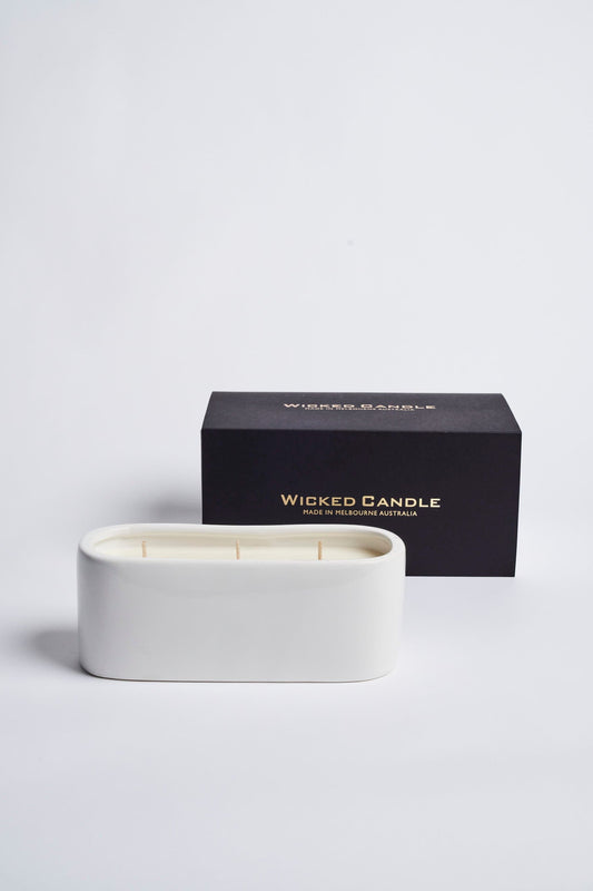 Cologne 3 Wick Baguette