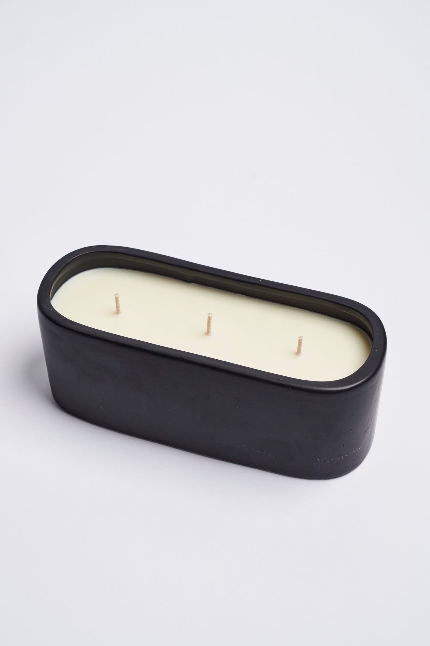 Orange & Vanilla 3 Wick Baguette