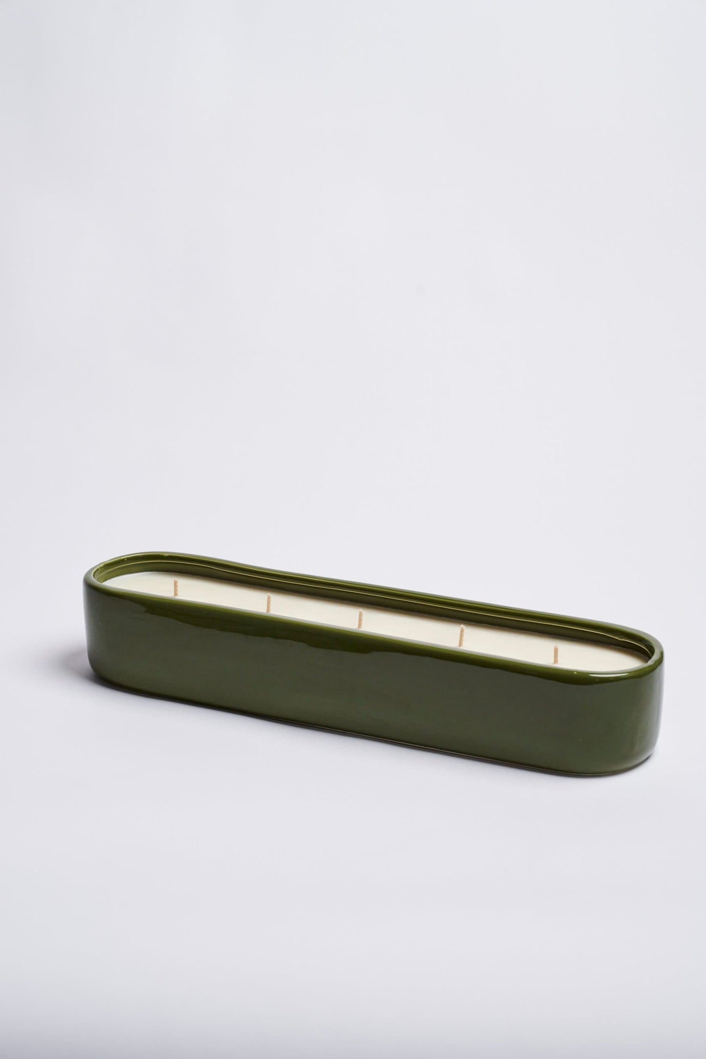 Cologne 5 Wick Baguette