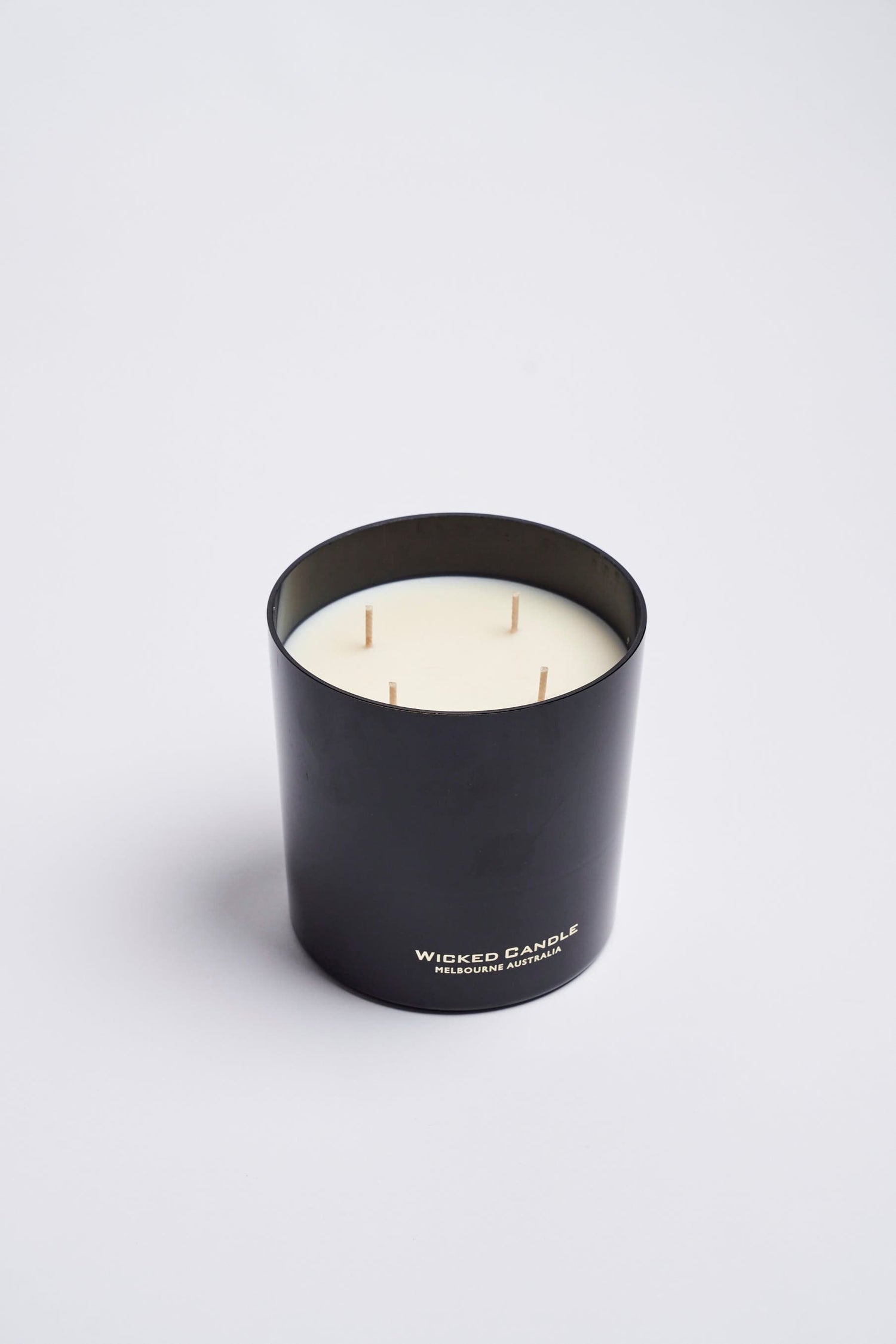 French Pear Soy Wax Jumbo Candle
