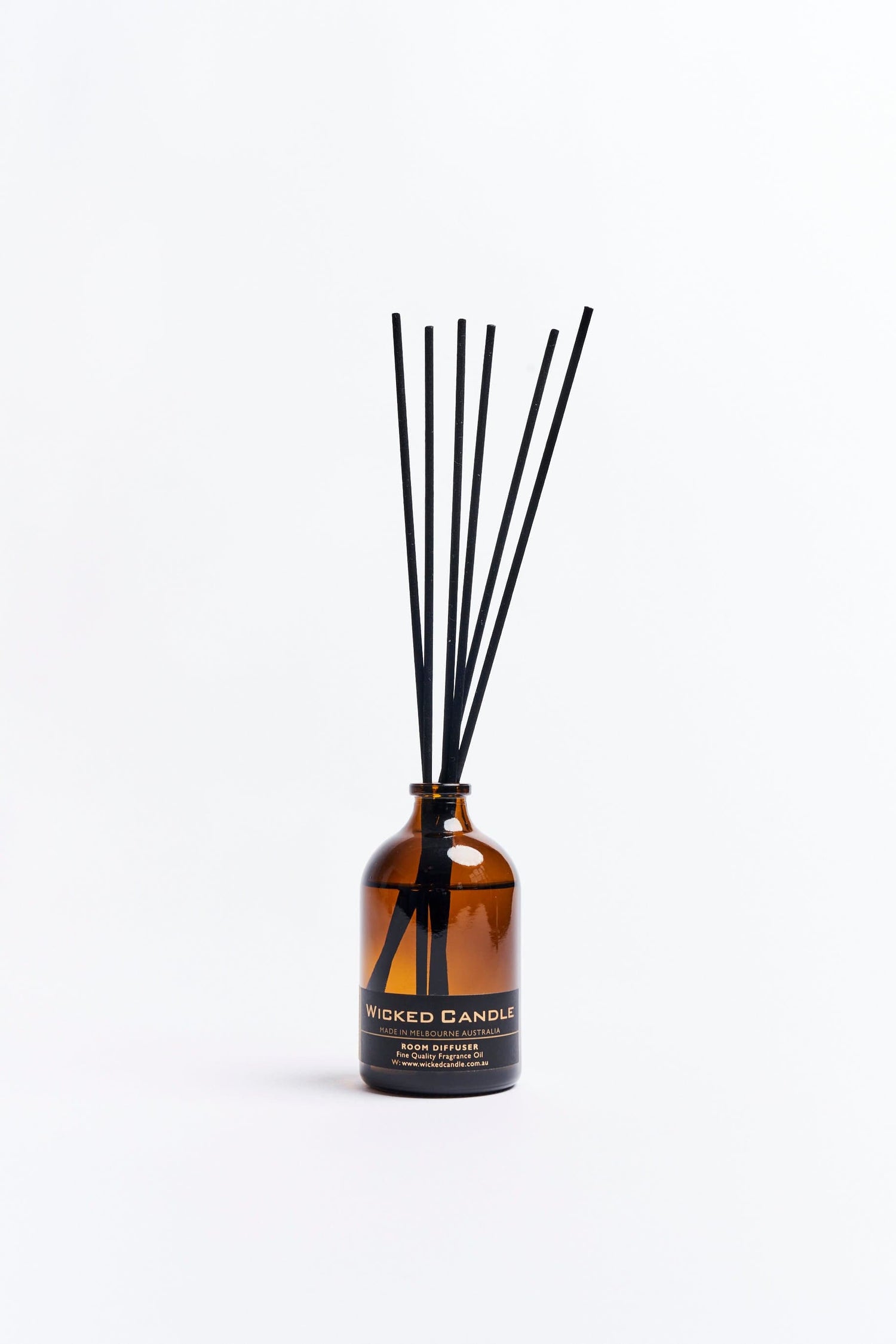 Cassis &amp; Fig Diffuser
