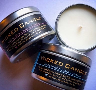 Travel Tin Variety Bundle