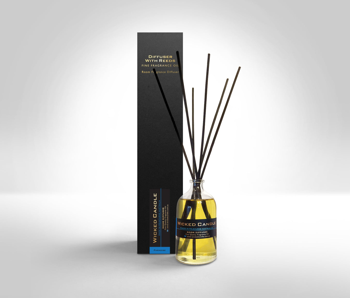 Paradise Diffuser