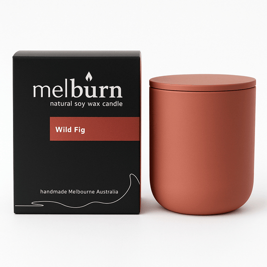 Melburn - Wild Fig